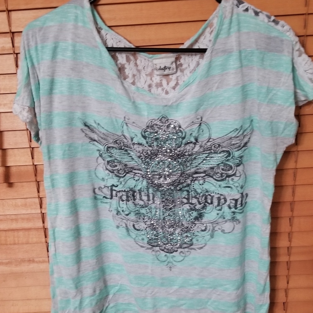 Daytrip top